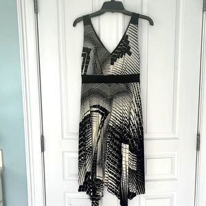 Donna Morgan dress